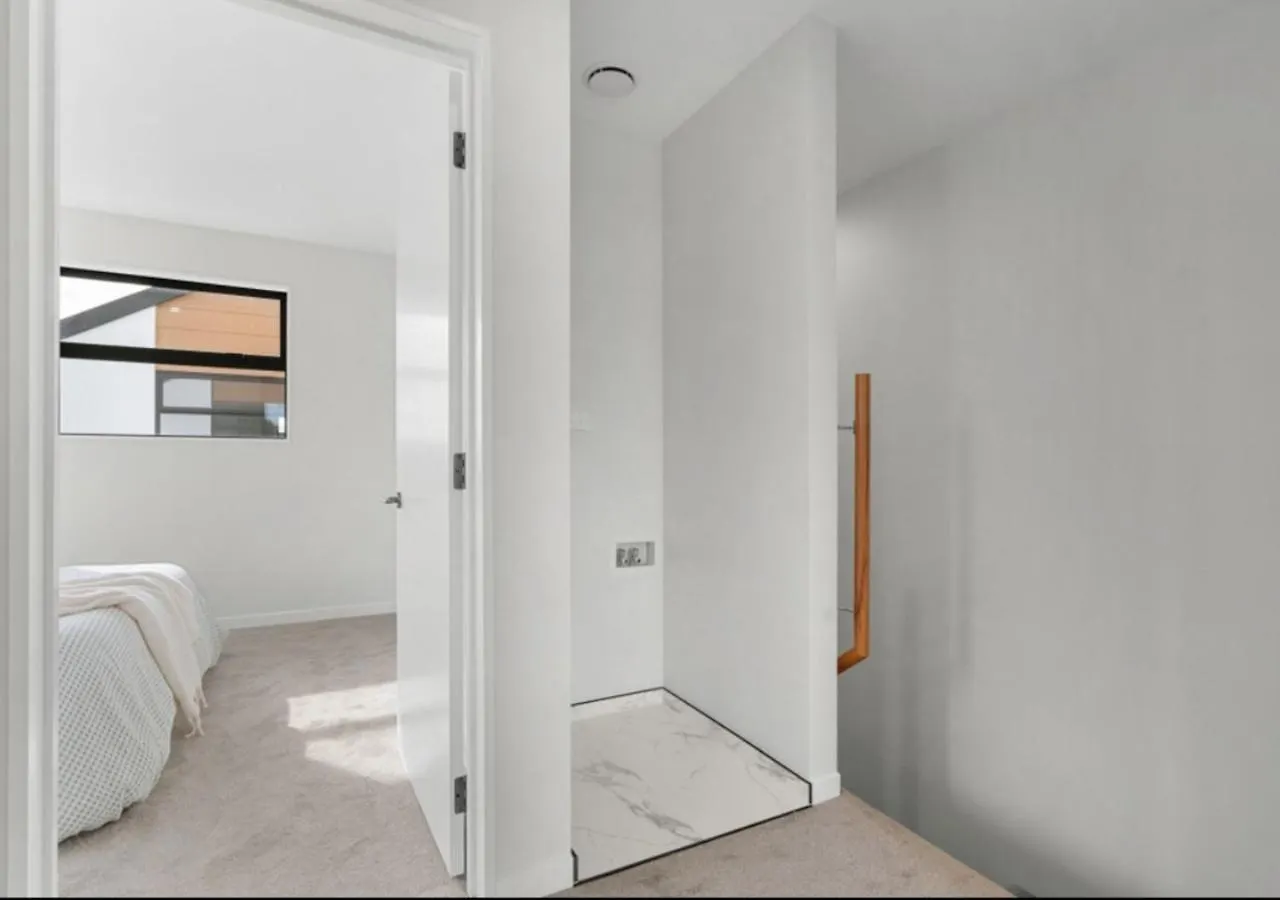 Brand New 3Br Home With Parking Christchurch