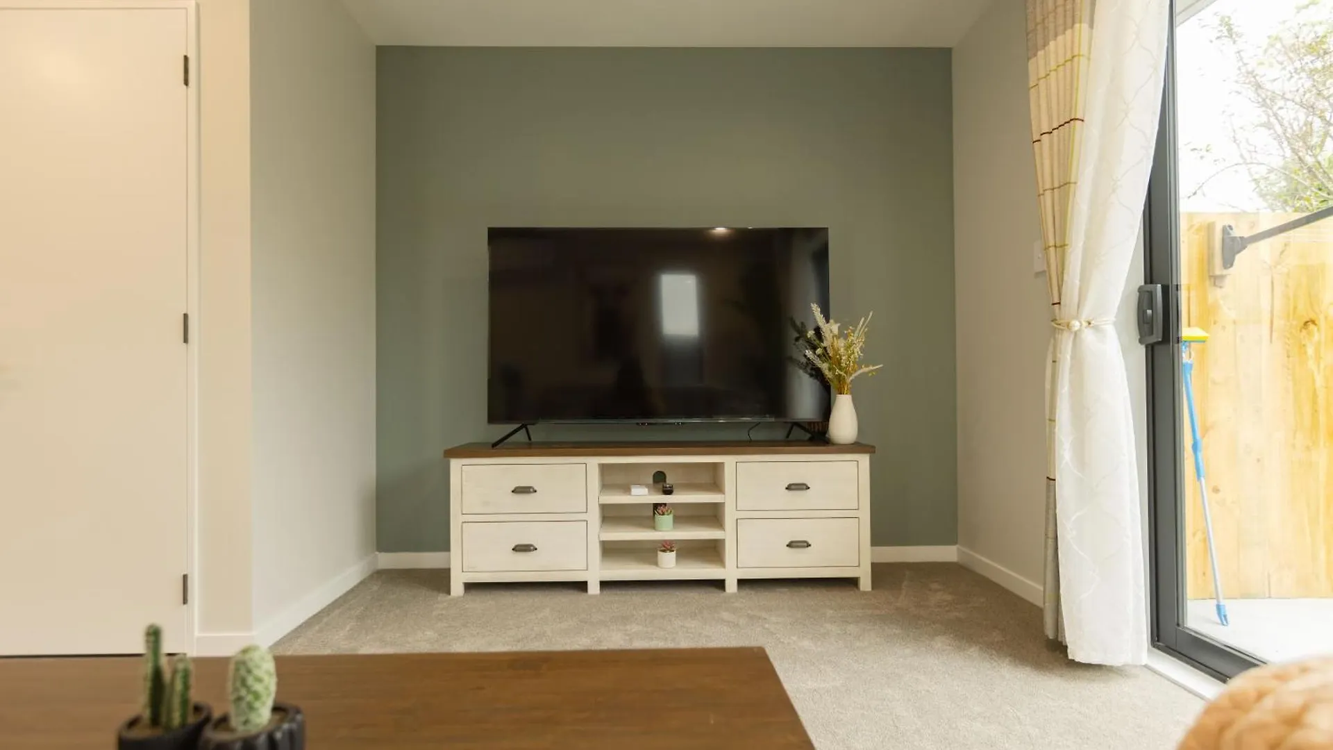 Brand New 3Br Home With Parking Christchurch New Zealand