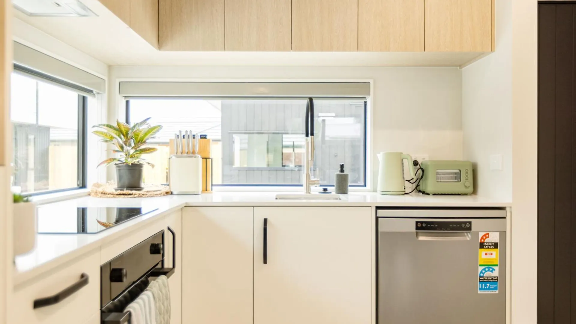 Apartment Brand New 3Br Home With Parking Christchurch New Zealand